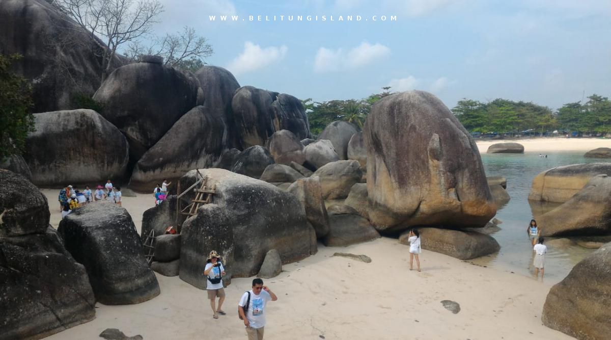 belitung image